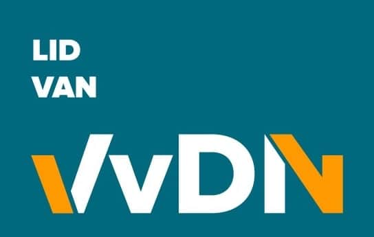 Lid van VvDN